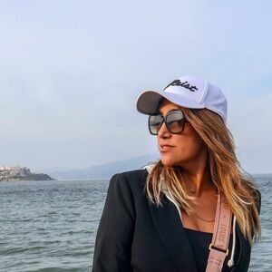 Meet your Posher, Ruth